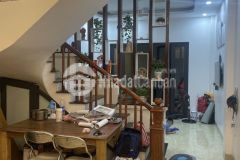 Hiếm lô góc hoàng hoa thám gần phố ngõ thông kinh doanh 48m² x 5 tầng hơn 10 tỷ