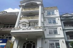 Bán nhà dòng tiền hồ tùng mậu, 45m26t, 10pkk, dt 50trtháng, 10.2 tỷ 0987104878