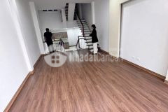 Cho thuê nhà phân lô ngõ 106 hoàng quốc việt, cầu giấy 70m x 5t giá 30tr, ô tô kd