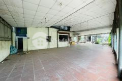 Bán nhà căn góc 300m² ngang khủng 13m mặt tiền kd phùng thị chuyện chỉ 9.1 tỷ