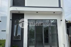 Chủ gửi bá.n nhà mới xây 2pn đường số 7 kdc đông phú, châu thành, tp. cần thơ