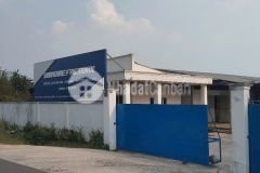 Xưởng dnfactory mặt tiền phùng thị liếu, củ chi 1.650m² thổ cây lâu năm,15.5 tỷ có thương lượng