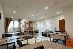 53m2 giá 2.15 tỷ view phú mỹ hưng bán officetel q7 riverside