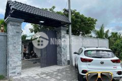 Cần bán đất vườn đẹp giá tốt p. tân triều. 1848m2. chỉ 4tỷ 200tr