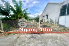 Bán đất diên hoà thôn lạc lợi sát bên trục đường lạc hoà 1