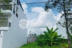 Nền đẹp giá tốt đường số 28 kdc 586, phường cái răng, cần thơ