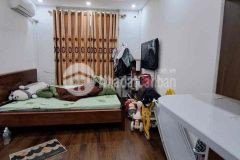 Nhà đẹp ngõ đê tô hoàng, giá 5.2 tỷ, 25m2x5t, ảnh thật