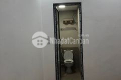 Thiện chí bán nhà ngõ phúc xá, giá 12.8 tỷ, 52m2x3t, kd được