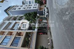 Bán nhà phân lô 6 tầng thang máy mặt tiền 5m view vườn hoa vị trí đắc địa hà đông