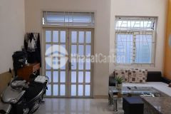 Bán nhà hẻm 3m đường lê văn sỹ q.pn 5mx12m 3 lầu 11 tỷ