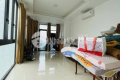 Bán nhà mặt tiền 6 tầng, bình thạnh, ngay hoàng hoa thám 2x tỷ