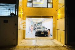 Bán nhà xây tâm huyết ở kinh doanh phố trạm, phường long biên, hà nội.