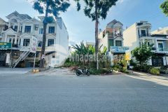 Bán nền mặt tiền đường nguyễn văn quang kdc nam long, phường cái răng, thành phố cần thơ.