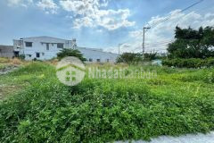 Bán đất ngô chí quốc, bình chiểu, thủ đức 32 x 35 1.108m2, giá 12,5 tỷ.