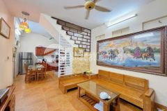 Cực hiếm lô góc hoàng hoa thám gần phố ngõ thông kinh doanh 50m² x 4 tầng 11 tỷ