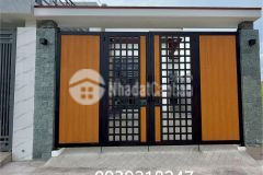 Thanh ly nha câp 4 chinh chu 117m kdc gia hoa phong phu binh chanh gia 795tr