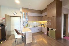 Bán căn hộ jamila khang điền nhà đẹp, giá tốt nhất căn góc 3pn rộng nhất 99m2