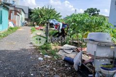 Bán gấp đất đẹp, hẻm xe hơi, lê thị riêng quận 12 100m² vuông vấc giá chỉ 5.4 tỷ