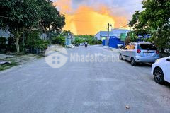 Chủ gửi bá.n nền biệt thự 376,8m² kdc nông thổ sản, đường số 3, phường hưng phú, tp. cần thơ