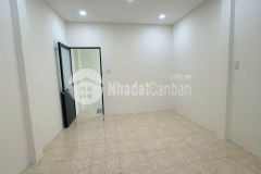 Nhà gần hxh shr không quy hoạch không lộ giới hướng tây