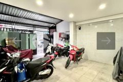 Nhà mặt tiền, 39m2, 5 lầu, bình thạnh, giá 15.3 tỷ.