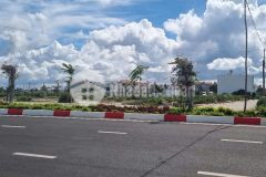 Cần bán 2000m2 đất 2 mặt tiền đường hàng điều kế bên sungroup giá 30trm2