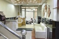 Bán nhà 5 tầng hẻm 5m cao thắng q3 ngay chợ 9.x tỷ