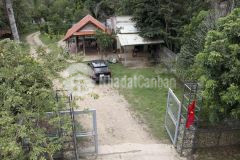 Bán khu eco farm hòa bắc 3.5ha view suối đồi cực đẹp, tiềm năng du lịch sinh thái giá 18.3 tỷ