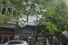 Bán nhà vip mặt phố hà cầu 90m2x5t mt 6m kinh doanh hạng sao giá nhỉnh 30 tỷ.