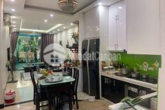 Bán nhà vạn phúc, ngõ to như phố, ô tô đỗ thoải mái, ba bước ra kđt him lam, 60m2, 15.5 tỷ