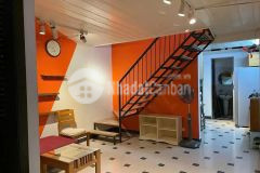 Bán nhà hồ ba mẫu 35m2 mặt tiền 4m nhà đẹp chỉ 8.8 tỷ hiếm quận đống đa