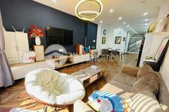 Định cư bán nhà 5 tầng cực đẹp điện biên phủ, 58m2, nhỉnh 7 tỷ tl