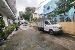 Bán nhà hẻm 766 cách mạng tháng tám quận tân bình 68m2, 3pn chỉ 9 tỷ 3