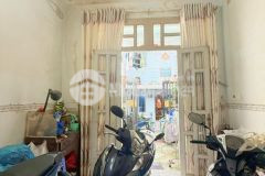 Nhà mễ cốc 3 tầng, vào ở ngay, sổ riêng hoàn công đủ chuẩn pháp lý, hơn 3 tỷ