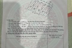 Đất đẹp hiếm giá rẻ giao tất kim sơn dt 42m2. giá 2.45 tỷ