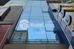 Bán gấp nhà mặt phố mai dịch, 45m25t, mt 4m, 21 tỷ 0987104878