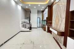 Chính chủ bán nhà huyền kỳ, phú lãm, hà đông, nhà mới, thoáng sáng, gần ô tô, 4.7 tỷ