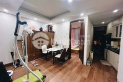 Bán ccmn ngõ 68 đường cầu giấy quan hoa 55m giá 2.25 tỷ, ngõ ô tô, phôi sổ riêng