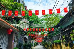 Phân lô duyên thái sau coca cola 50m2 ô tô tránh hơn 5 tỷ