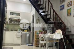 3 tầng 33m2 nở hậu 2pn ngay tân sơn nhì gò dầu sát mt giá nhỉnh 4.xx tỷ