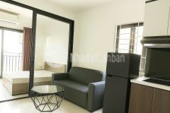 Bán căn ccmn ngõ 177 cầu diễn, bắc từ liêm 35m, phôi sổ riêng giá 1.460 tỷ