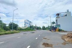 Chủ gửi bán nền vị trí sáng đẹp gi.á tốt trục chính a5 kdc tân phú, p. hưng phú, tp. cần thơ.