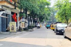 Bán nhà kim giang, sát kđt đại kim, ô tô tránh, kinh doanh, 11 tỷ