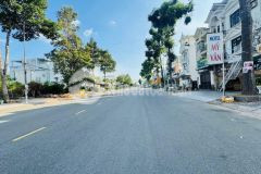 Bán nền mặt tiền đường nguyễn văn quang kdc nam long, phường cái răng, thành phố cần thơ.