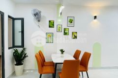 Bán nhanh nhà 65m² trần thanh mại p. tân tạo q. bình tân giá 5 tỷ 980tr, shr.