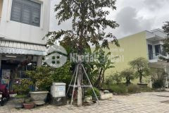 Bán đất khu cl1, an mỹ trung tâm tam kỳ, 160m² thổ cư lâu dài giá 9 tỷ