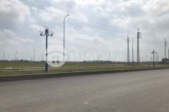 Chuyển nhượng 20.000m2 khu công nghiệp vsip yên phong bắc ninh