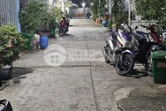 Nhà bình tân hl2 liên khu 1 6 hẻm xe tải 7m 3 tầng đẹp như mơ chỉ 5.8 tỷ