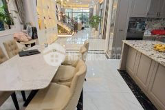 Biệt thự dương nội an vượng vị trí đắc địa an sinh đỉnh cao vỉa hè rộng