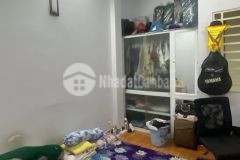 Ngay phan xích long 4 tầng 4pn 51m2 p7 phú nhuận, giá 6.x ty